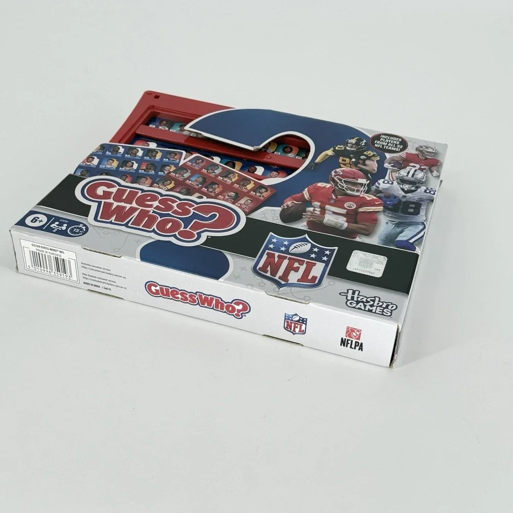 Hasbro brand new